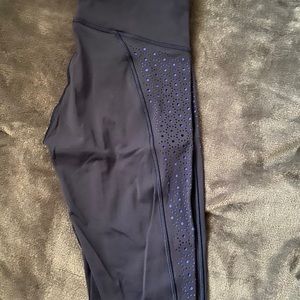 lululemon Wunder Under *Nulux